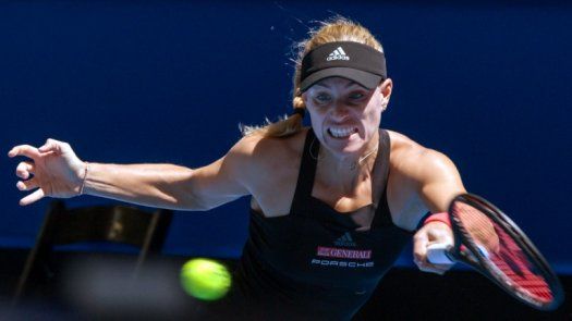 España cae contra Alemania en su estreno en la Copa Hopman y Federer debuta con victoria