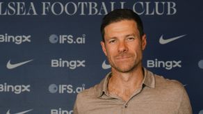 Xabi Alonso señala a Cole Palmer como pieza clave del Chelsea