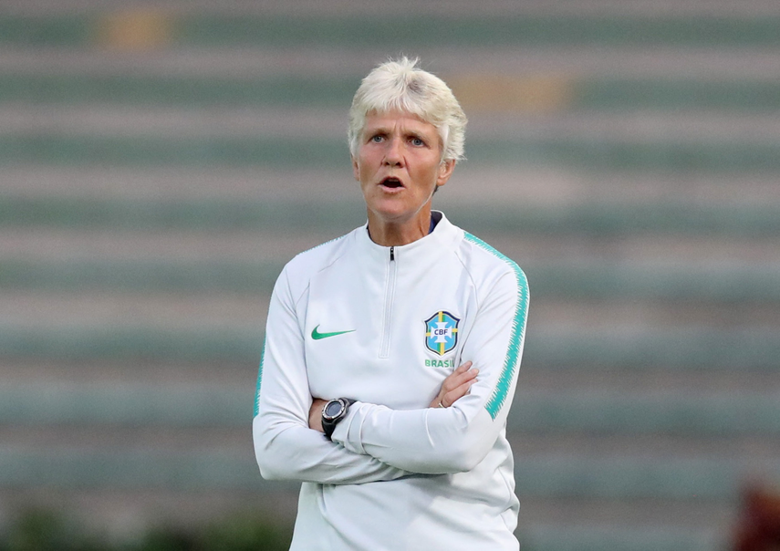 Mundial Femenino 2023: Conoce a Pia Sundhage