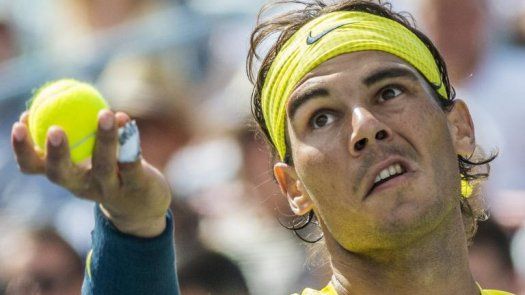 Pocos cambios en ránking ATP tras semana de Copa Davis
