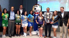 Con 48 equipos se pone en marcha la Liga Futsal COS FC