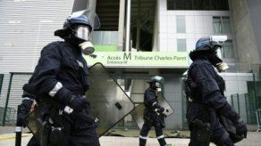 París tendrá una fan-zone con altos estándares de seguridad durante Eurocopa