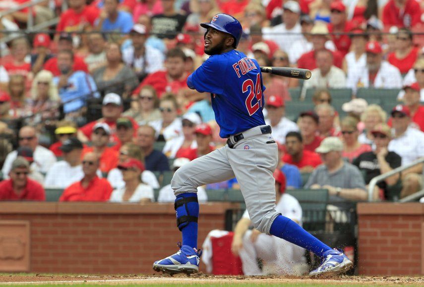 Cachorros y Fowler pactan por 1 año