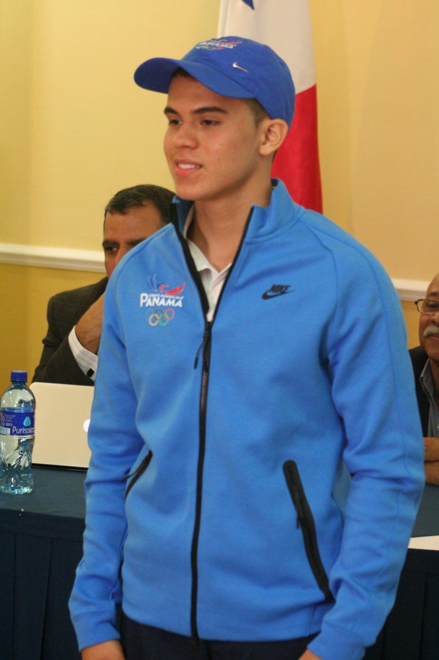 Todo listo para participación de Panamá en Panamericanos