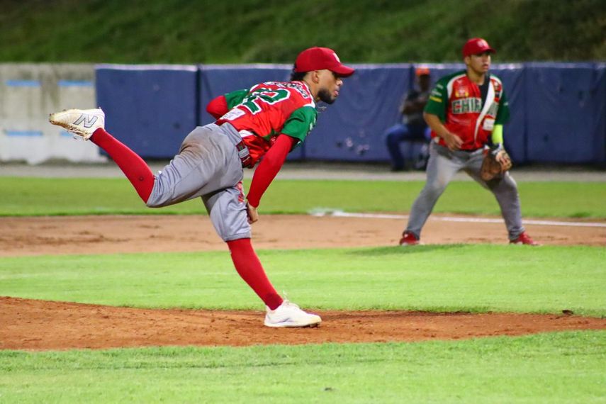 Béisbol Juvenil 2025: Partido para hoy sábado 8 de marzo