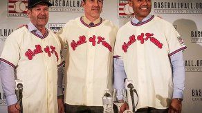 Mariano Rivera:Para mí significa mucho viniendo de un país pequeño como Panamá