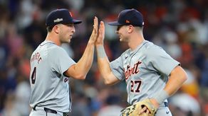 MLB: Tigres y Royals sacan ventaja en la ronda de comodines