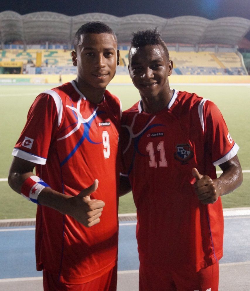 Panameño Omar Browne se probará con el Seattle Sounders