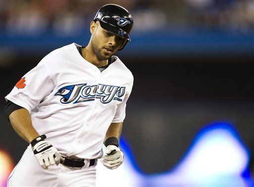 Alex Rí­os se disculpa por insultar a aficionado