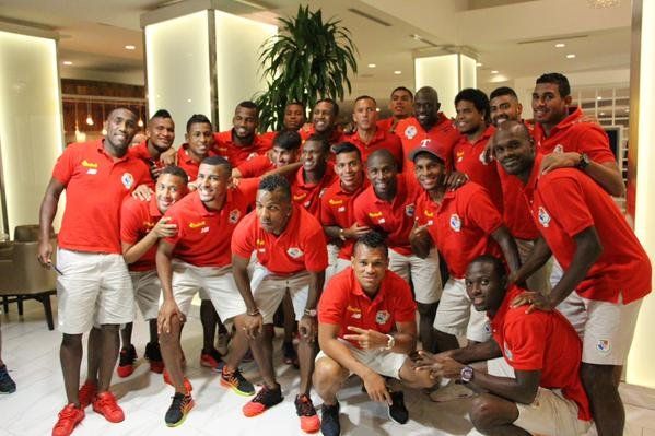 Panamá y Haití buscan primera victoria en apertura de Copa Oro