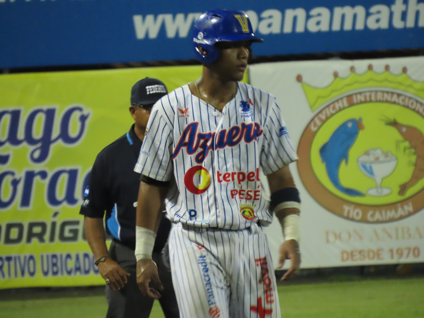 Nacional de Béisbol U23: Azuero se pone a un triunfo del título