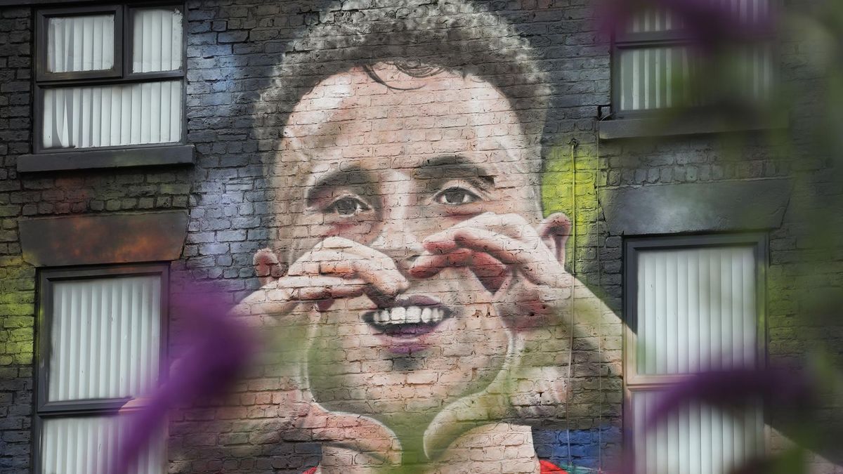 El Liverpool recuerda a Diogo Jota en el que hubiera sido su 29 cumpleaños El Liverpool recuerda a Diogo Jota en el que hubiera sido su 29 cumpleaños