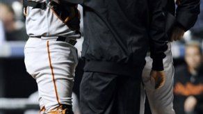 Sandoval completa el ciclo ante Rockies; termina racha de Tigres