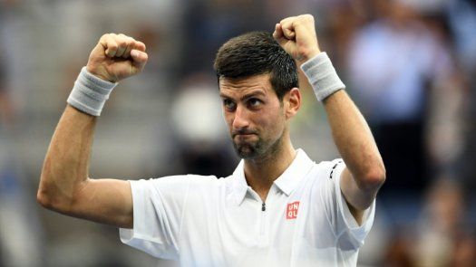 Programa de este domingo en el US Open de Nueva York