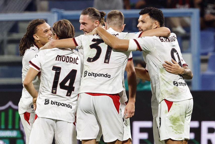 AC MILAN