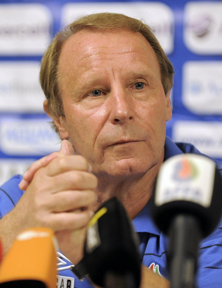 Vogts, nuevo asesor especial de Klinsmann
