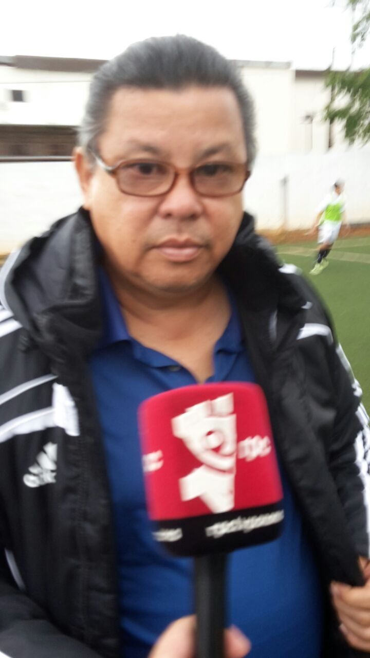 Leopoldo Lee: Santa Gema buscará complicar a los favoritos