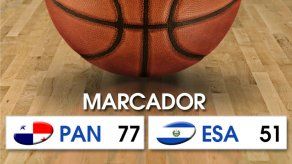 Panamá vence a El Salvador en el inicio del Campeonato COCABA U15