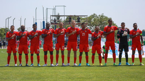 Torneo Maurice Revello: Recorrido de Panamá Sub-23 hasta el título&nbsp;