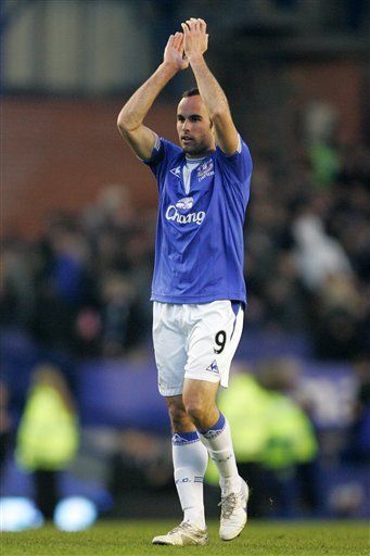 Huelga en la MLS podrí­a provocar extensión de préstamo de Donovan