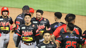 Béisbol Mayor 2026: Jeffer Patiño se unió a selecto grupo de 500 imparables