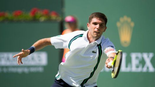 Notables ascensos de Delbonis y Mónaco en clasificación ATP