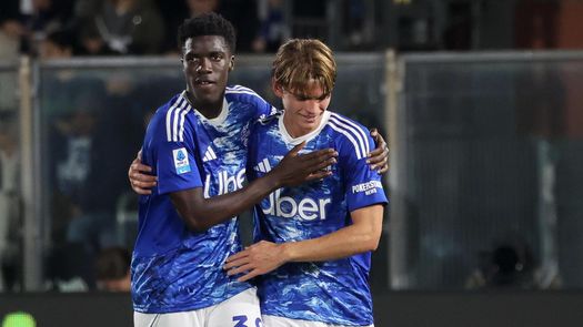 El Como 1907 de Nico Paz desperdició gran oportunidad en partido ante el Sassuolo El Como 1907 de Nico Paz desperdició gran oportunidad en partido ante el Sassuolo