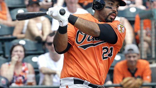 Orioles acuerdan contrato de ligas menores con Pedro Álvarez