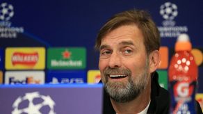 Jürgen Klopp no se confía: Villarreal tiene un gran equipo que quiere hacer historia