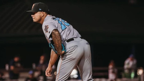 Panameño Sadrac Franco pasó a los Gigantes en el Draft de la Regla 5