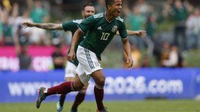 México deja atrás la fiesta y se alista para Dinamarca