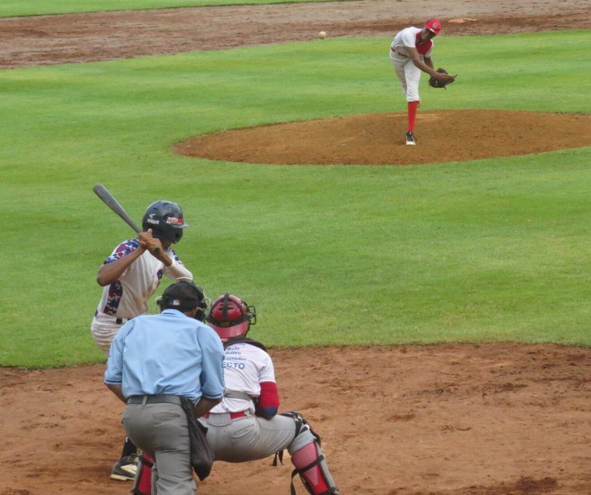 Los Santos y Veraguas sedes del Nacional U13 - 14 de Béisbol