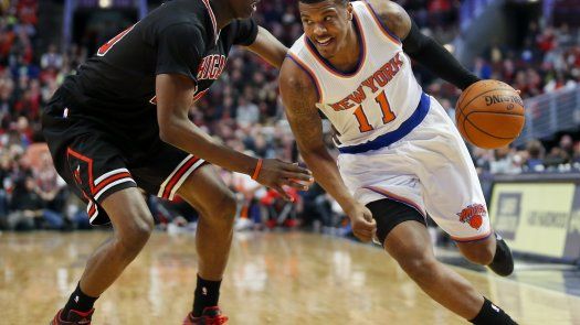 Knicks firman con Ledo 2do contrato por 10 días