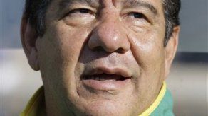 Mundial: Sudáfrica busca nuevo técnico