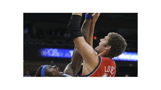 NBA: Nets 101, Pistons 98; Nueva Jersey gana con nuevo dueño
