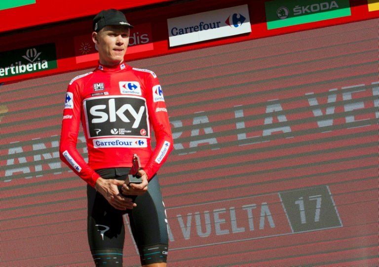 Las principales cuestiones de la temporada ciclista 2018