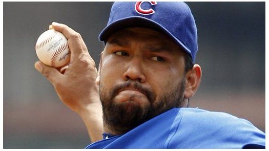 MLB: Cachorros 6, Piratas 1; Carlos Silva alcanza foja de 8-0