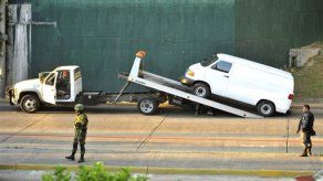 México: hallan al menos 23 cadáveres en Guadalajara