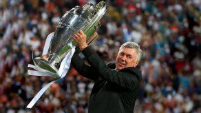 Carlo Ancelotti