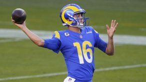 Rams quieren unirse a Lakers y Dodgers con título para LA