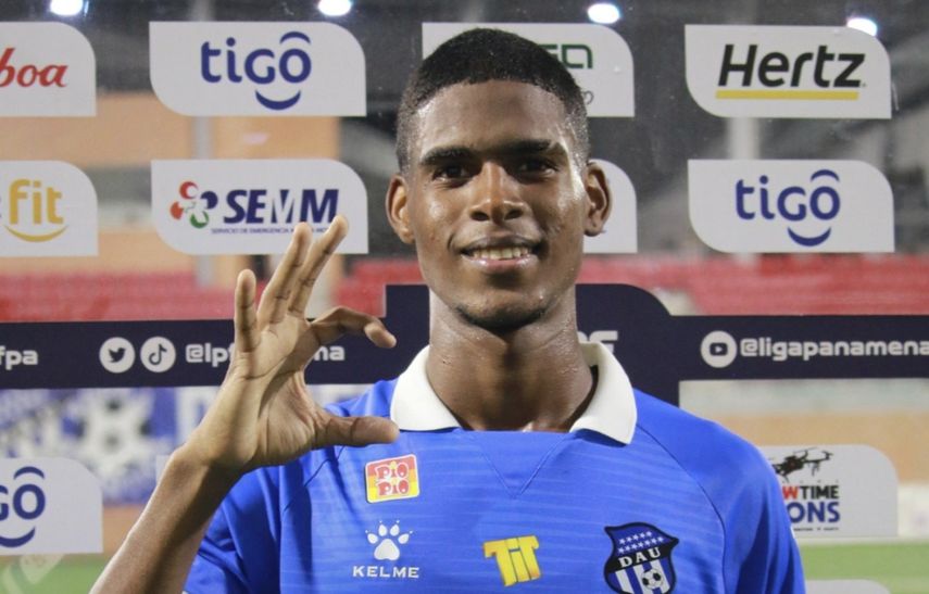 LPF: Tabla de goleadores tras la jornada 3 del Apertura 2025
