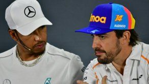 Resumen 2018: Alonso deja la F1 homenajeado por el quíntuple campeón Hamilton