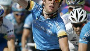 Cavendish gana 12da etapa del Tour en medio de otro dopaje