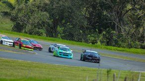 Campeonato Automovilismo 2024; Emoción y alta velocidad
