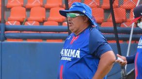 La garra y el deseo cumplir un sueño, más la preparación nos hará pelear fuertemente, señaló Cristóbal Girón Manager del equipo U 23 de Panamá