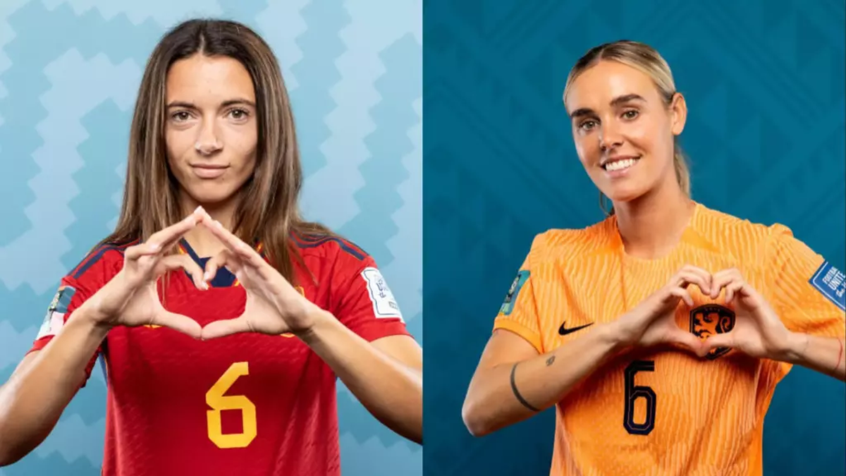España vs Países Bajos: Fecha, hora y dónde ver en 4tos del Mundial Femenino 2023&nbsp;