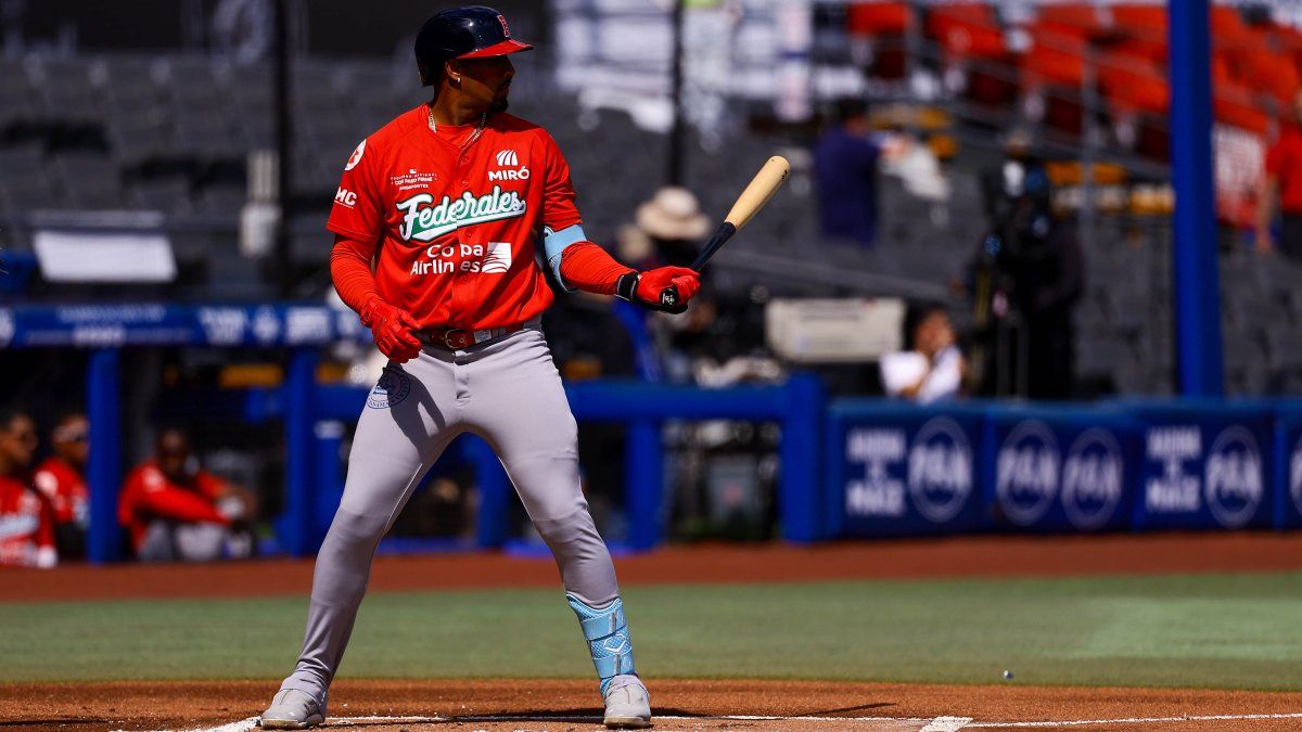 Serie del Caribe 2026: Partidos para hoy miércoles de febrero Serie del Caribe 2026: Partidos para hoy miércoles de febrero