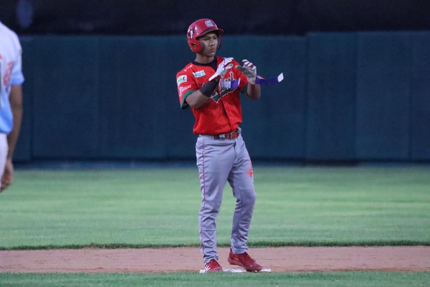 FEDEBEIS anuncia fecha para el partido Herrera vs Chiriquí en el Béisbol Juvenil 2026