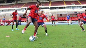 Selección de Panamá: Partidos que jugarán antes de la Copa América 2024