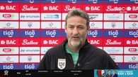 Thomas Christiansen revela por qué no llamó a reemplazos por los lesionados Thomas Christiansen revela por qué no llamó a reemplazos por los lesionados
